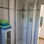 Am Suedstrand Apartament Borkum