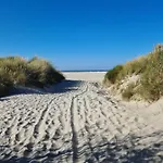 アパート Am Suedstrand