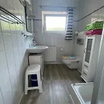 Apartment Am Suedstrand
