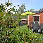 Apartment Am Suedstrand Borkum