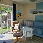 Apartment Am Suedstrand Borkum