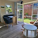 Am Suedstrand Apartment Borkum