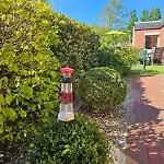 Am Suedstrand Apartment
