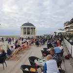 Am Suedstrand *