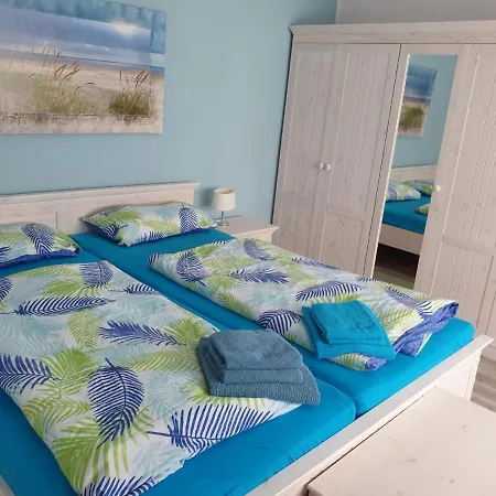 Am Südstrand * Borkum