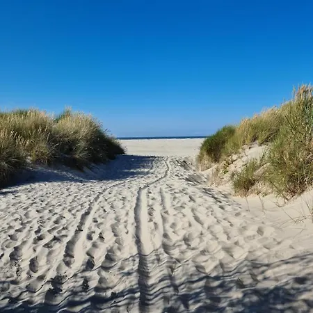 Διαμέρισμα Am Suedstrand