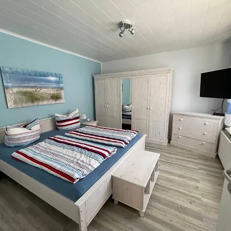 Apartment Am Suedstrand