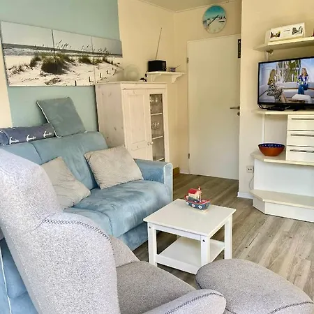 Am Suedstrand Apartment