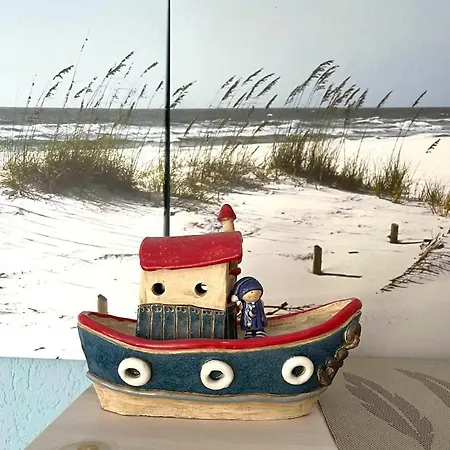 Am Suedstrand * Borkum