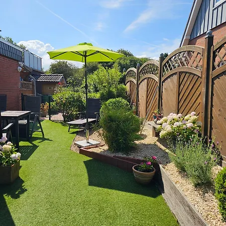 Am Südstrand Apartment