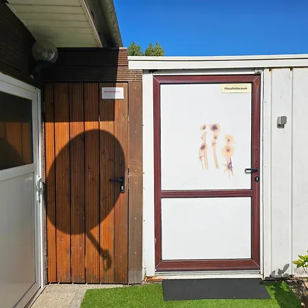 Am Suedstrand Daire