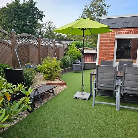 Am Südstrand * Borkum