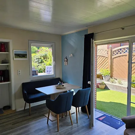 Am Suedstrand * Borkum