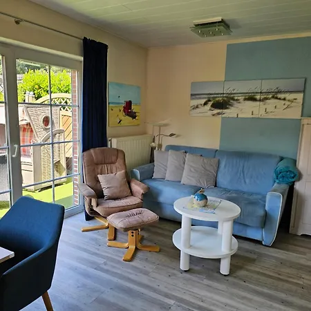 Am Suedstrand * Borkum