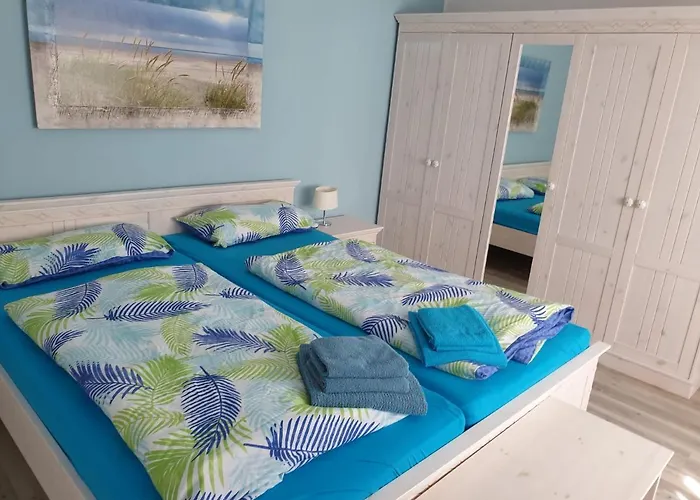 Am Suedstrand * Borkum