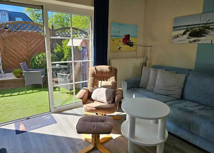 Am Suedstrand * Borkum