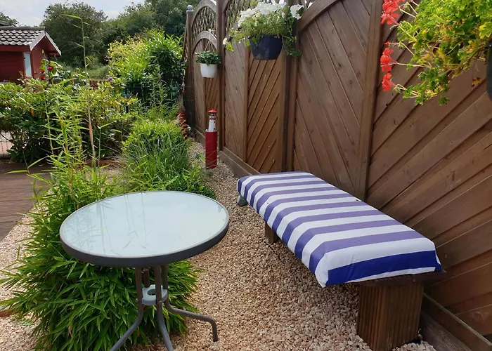 Am Suedstrand Borkum