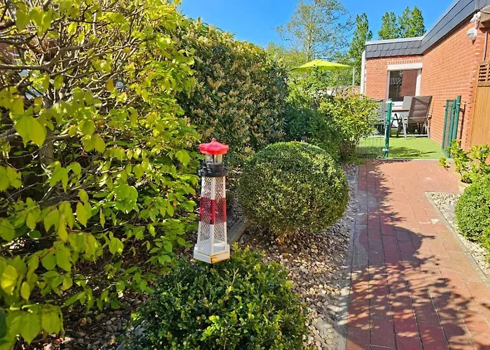 Am Suedstrand Appartement